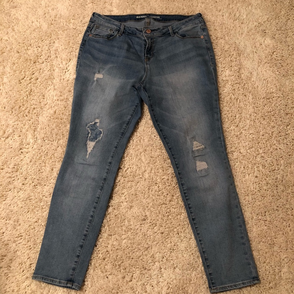 Old Navy  jeans
